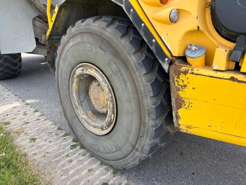 Volvo A30D Photo 12