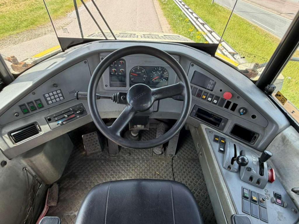 Volvo A30D Photo 17