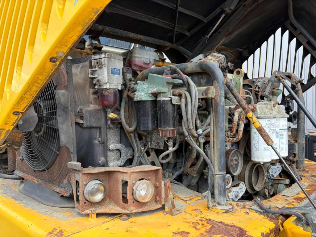 Volvo A30D Photo 26