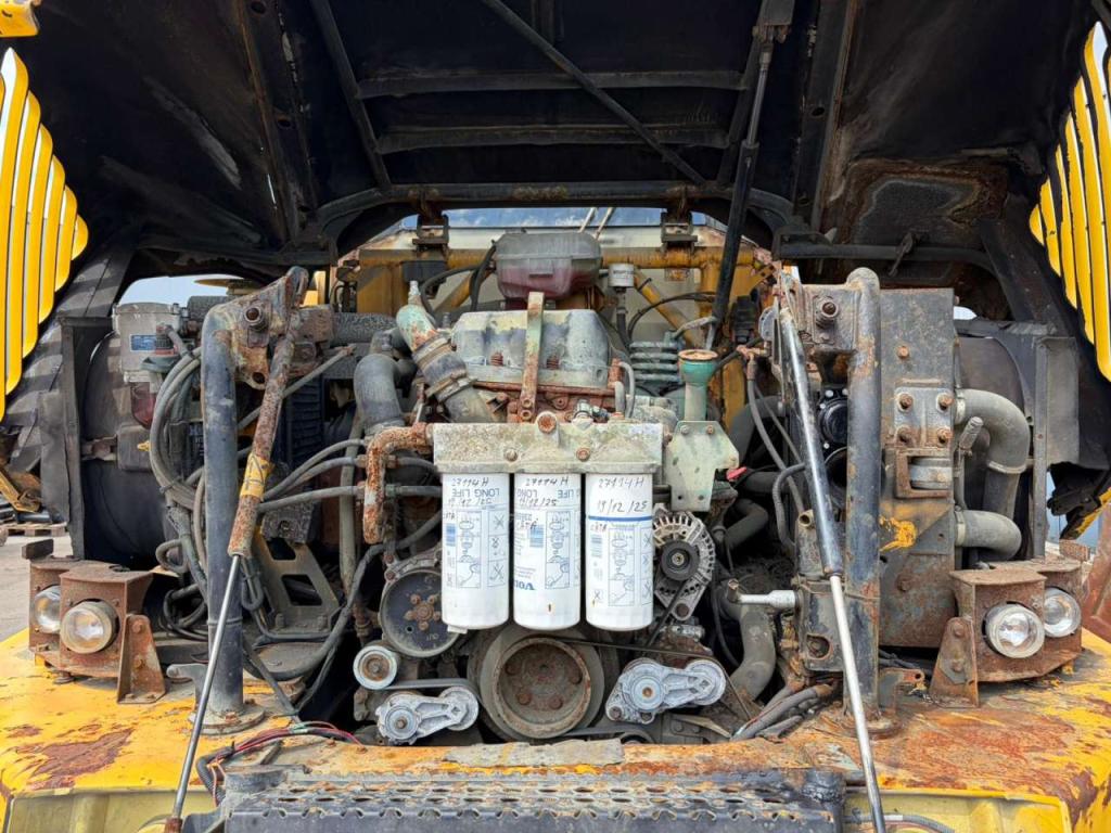 Volvo A30D Photo 27