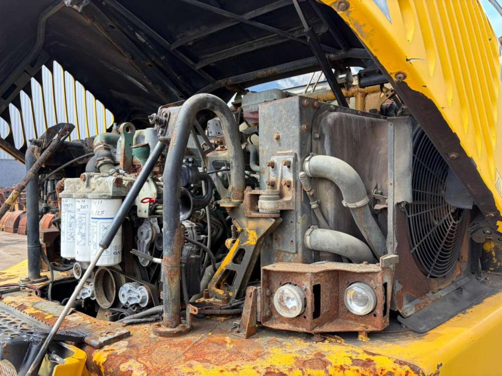 Volvo A30D Photo 30