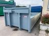 CONTAINER SCARRABILE NUOVO A PIANALE Photo 2 thumbnail