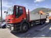 Iveco STRALIS CUBE AS260S42Y Photo 12 thumbnail
