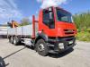 Iveco STRALIS CUBE AS260S42Y Photo 2 thumbnail