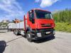 Iveco STRALIS CUBE AS260S42Y Photo 4 thumbnail