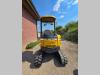 Komatsu PC30 MR3 Photo 4 thumbnail