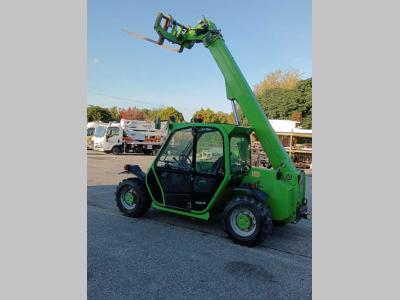 Merlo 25.6 sold by Alsa Srl