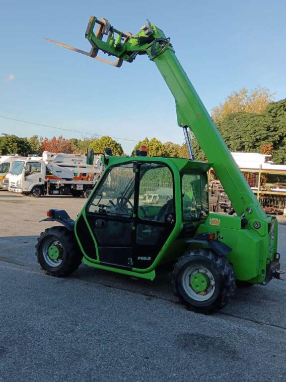 Merlo 25.6 Photo 1