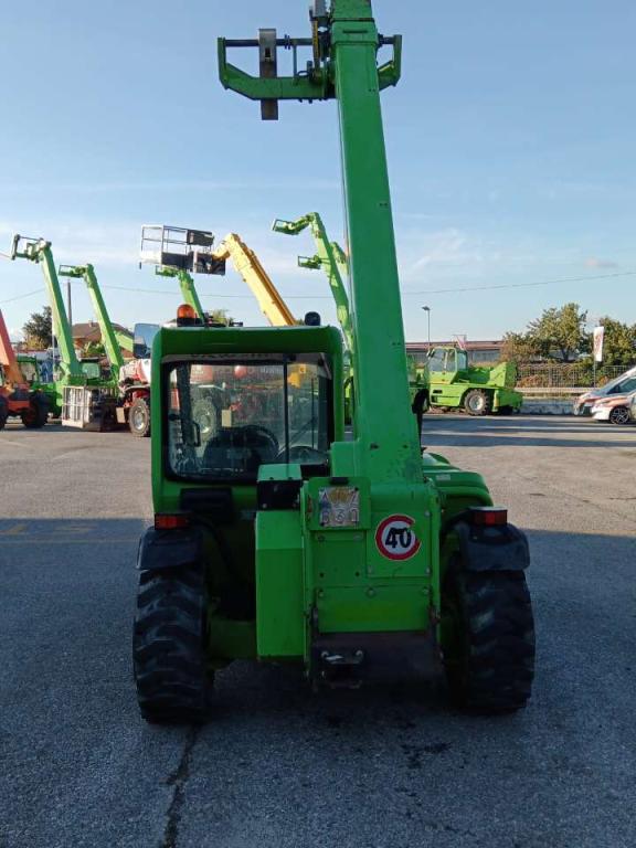Merlo 25.6 Photo 5