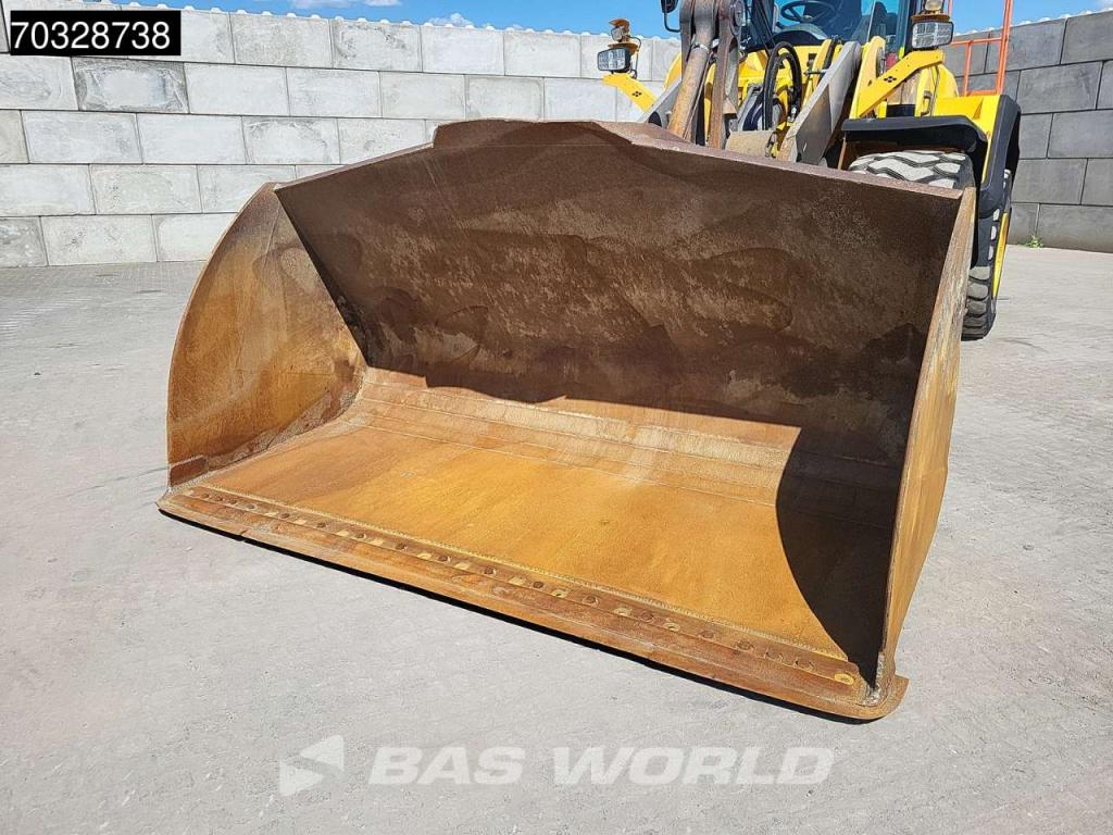 Volvo L180 H CDC Photo 13