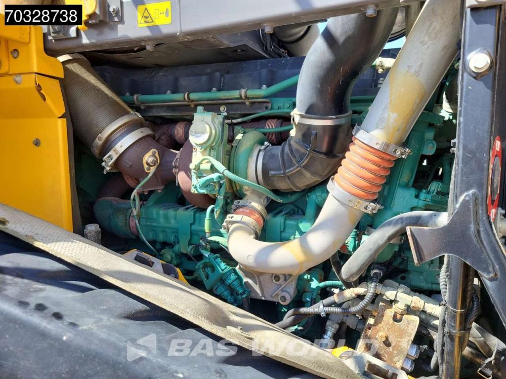 Volvo L180 H CDC Photo 17