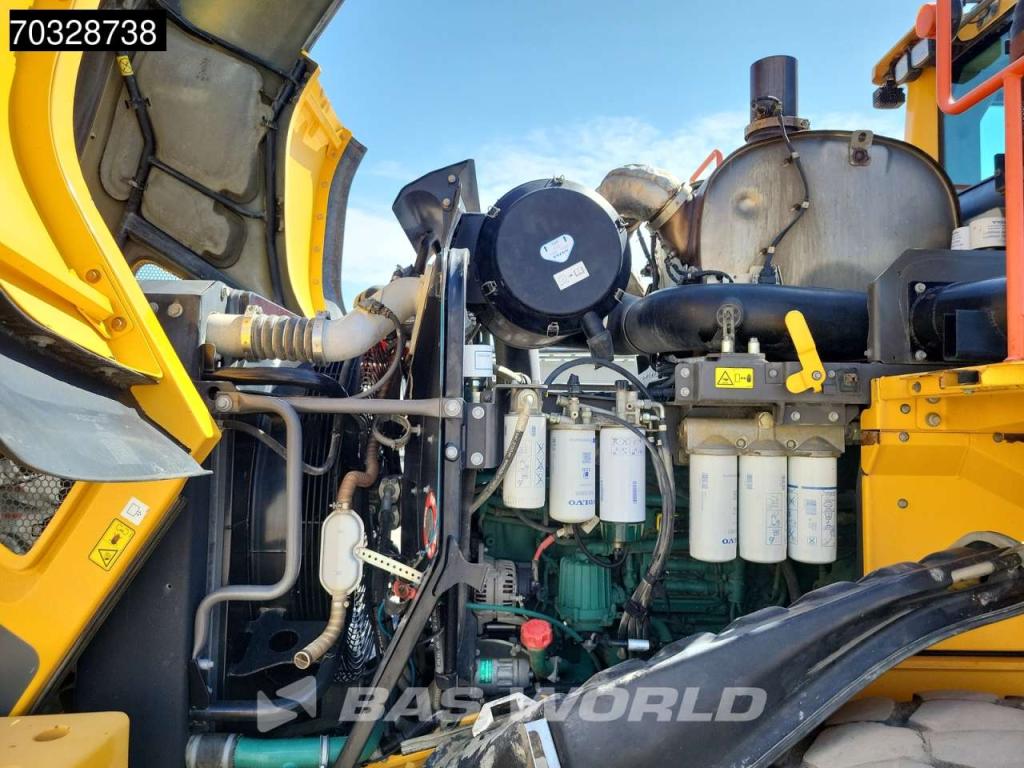 Volvo L180 H CDC Photo 20