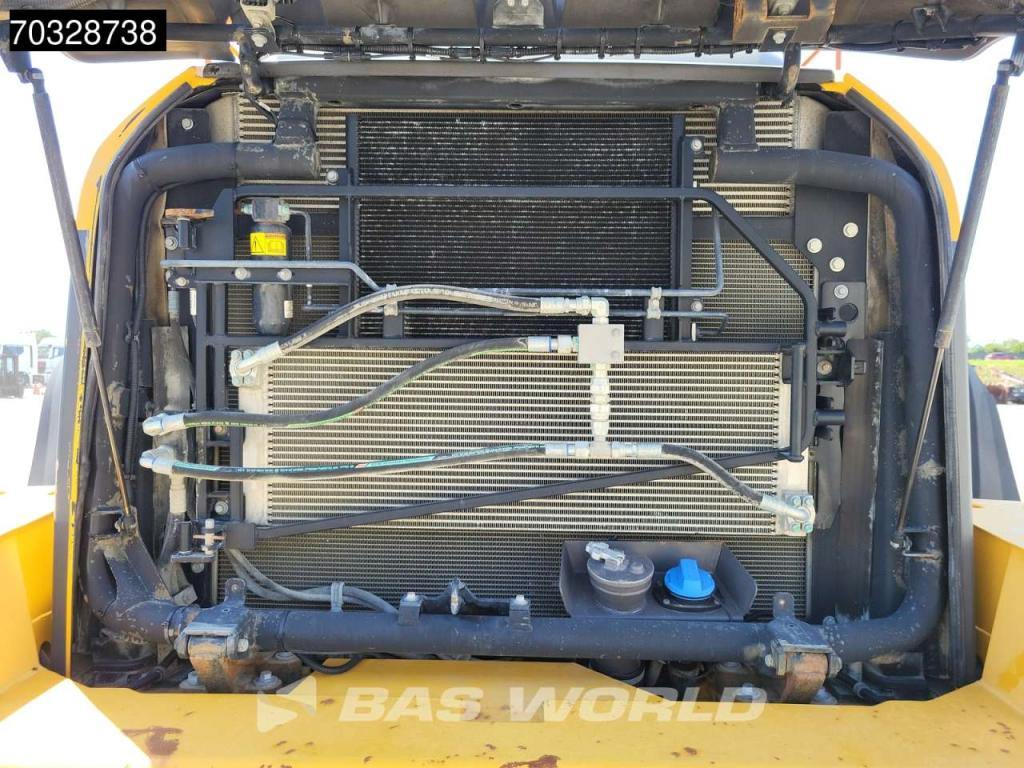 Volvo L180 H CDC Photo 22