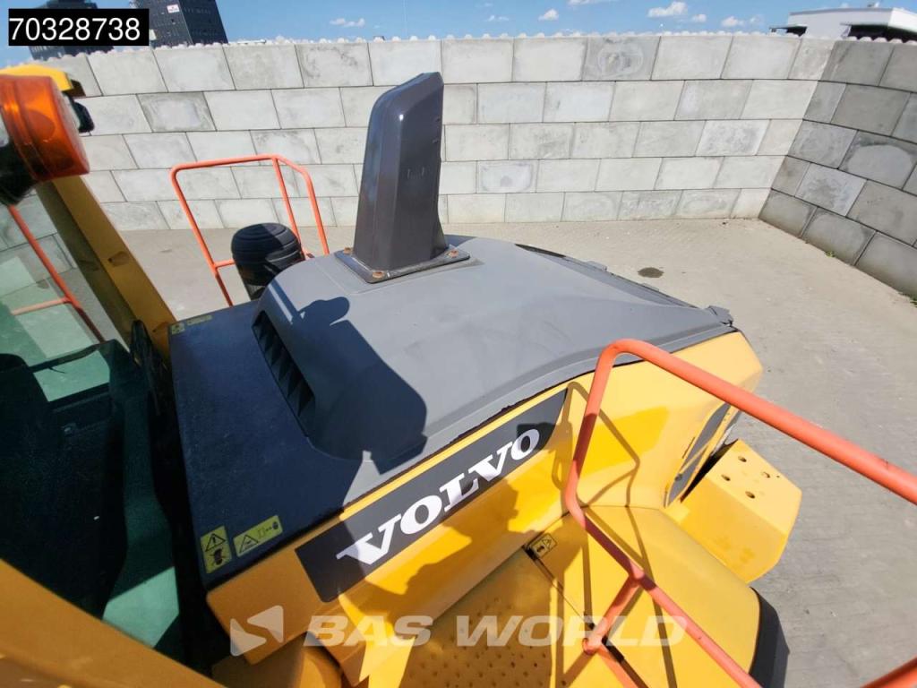 Volvo L180 H CDC Photo 23
