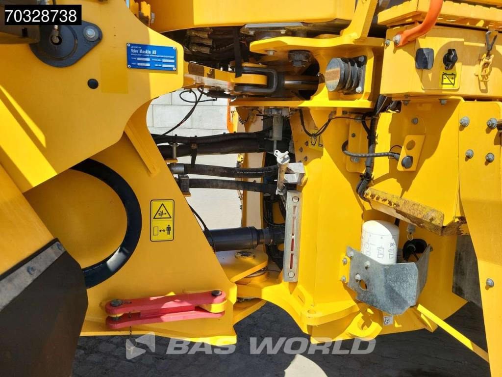 Volvo L180 H CDC Photo 26
