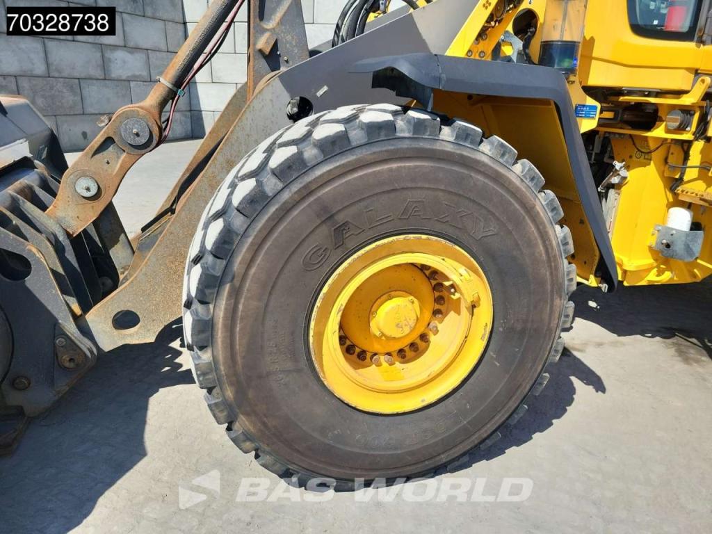 Volvo L180 H CDC Photo 28