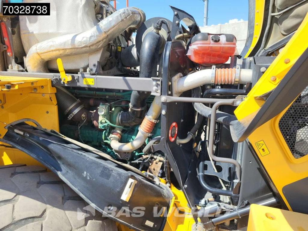 Volvo L180 H CDC Photo 29
