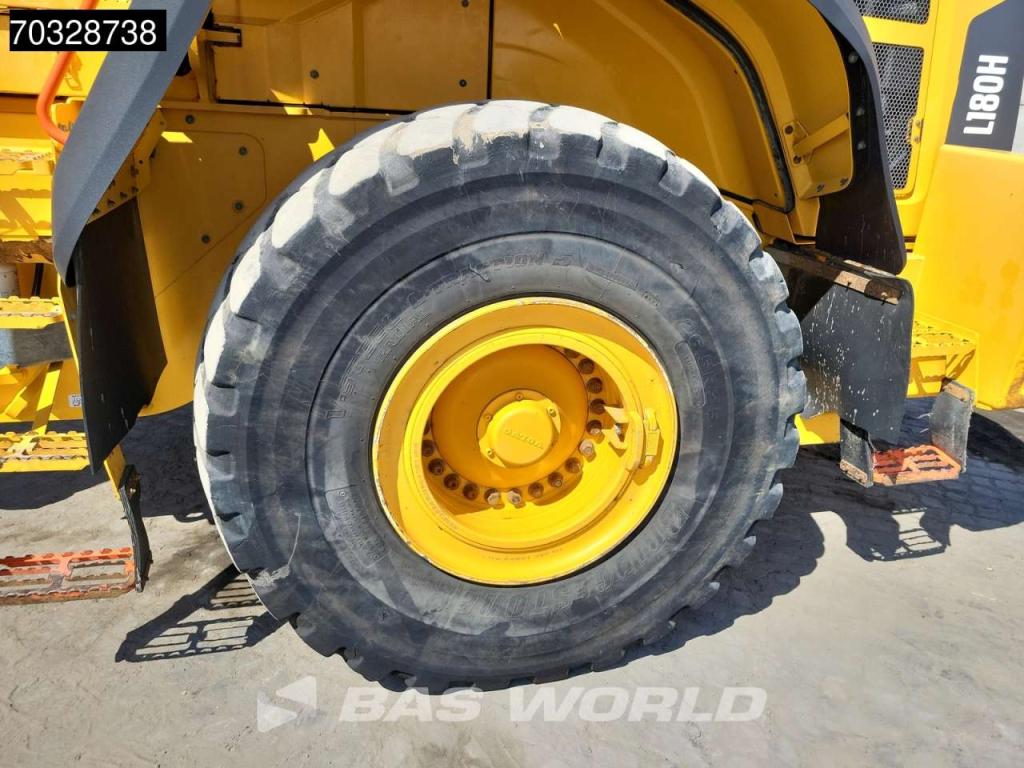 Volvo L180 H CDC Photo 30