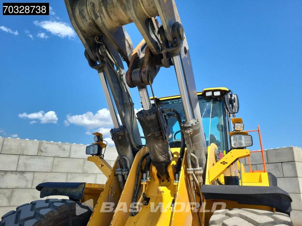 Volvo L180 H CDC Photo 9