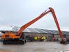 Hitachi ZX470LCH-3 - 24mtr - Rebuild engine Photo 6 thumbnail