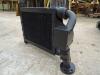 Hydraulic oil cooler for Fiat Allis FL20 - CODICE 79014812 - Photo 1 thumbnail