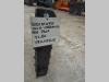 Hydraulic oil cooler for Fiat Allis FL20 - CODICE 79014812 - Photo 5 thumbnail