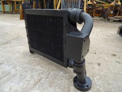 Hydraulic oil cooler for Fiat Allis FL20 - CODICE 79014812 - sold by OLM 90 Srl