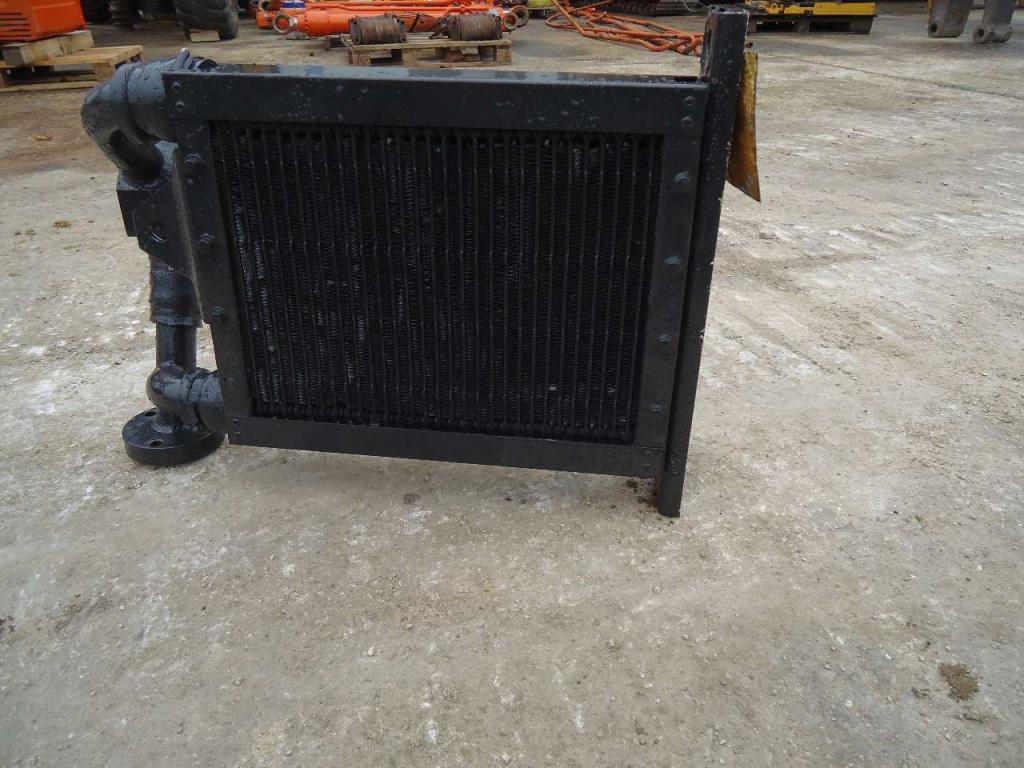 Hydraulic oil cooler for Fiat Allis FL20 - CODICE 79014812 - Photo 2