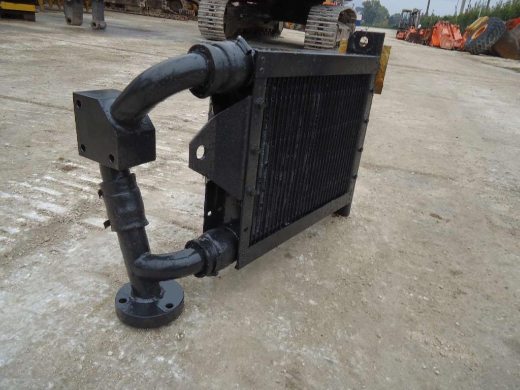 Hydraulic oil cooler for Fiat Allis FL20 - CODICE 79014812 - Photo 3