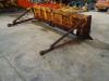 Dozer blade for Fiat AD7 - 70C Photo 2 thumbnail