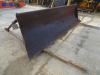 Dozer blade for Fiat AD7 - 70C Photo 3 thumbnail