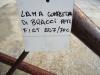 Dozer blade for Fiat AD7 - 70C Photo 5 thumbnail