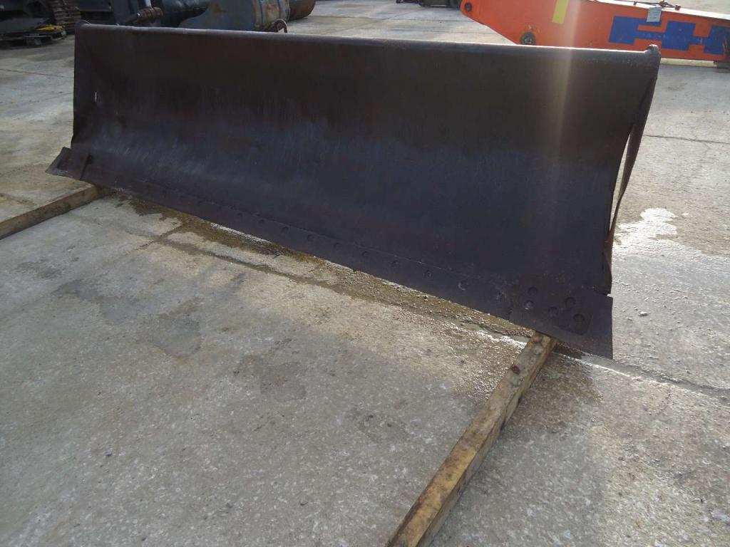 Dozer blade for Fiat AD7 - 70C Photo 4