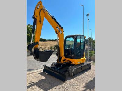 JCB 8065RTS Photo 1