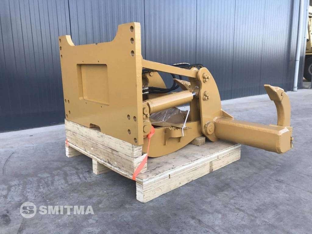 Caterpillar D3K Photo 6
