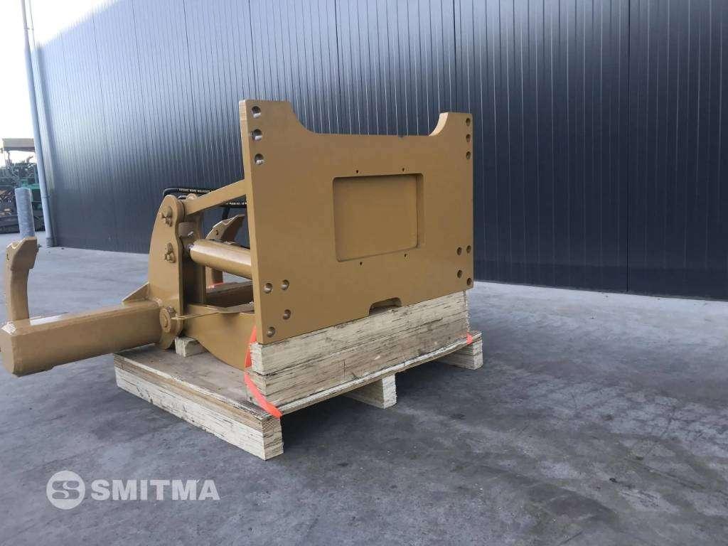 Caterpillar D3K Photo 7