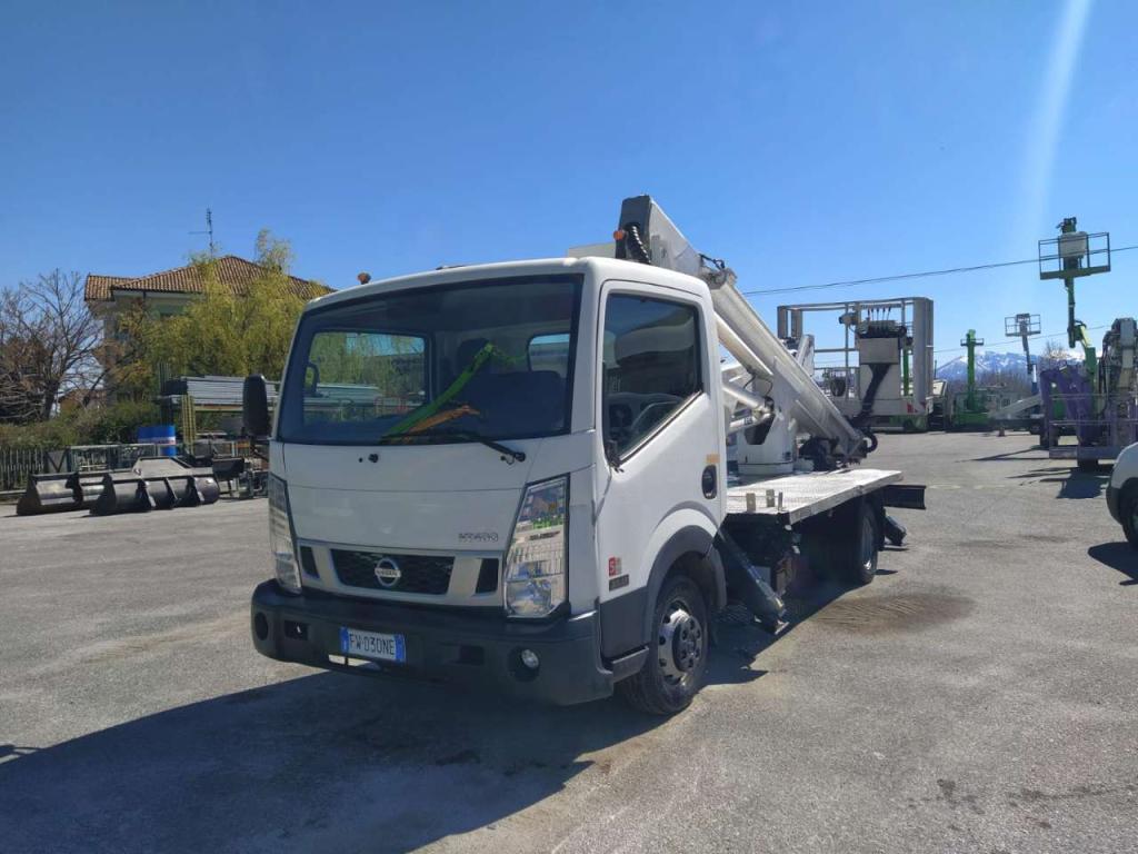 Multitel Pagliero HX195 Photo 11