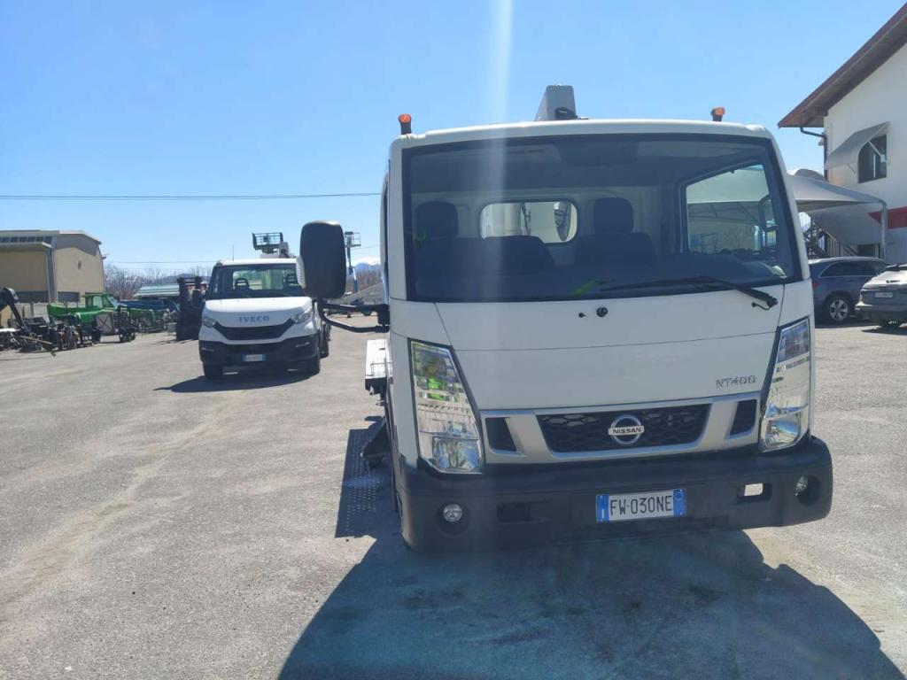 Multitel Pagliero HX195 Photo 7