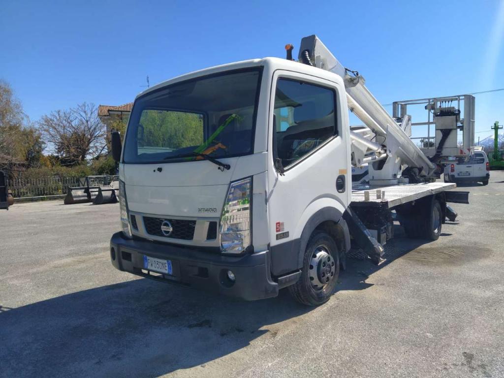 Multitel Pagliero HX195 Photo 8