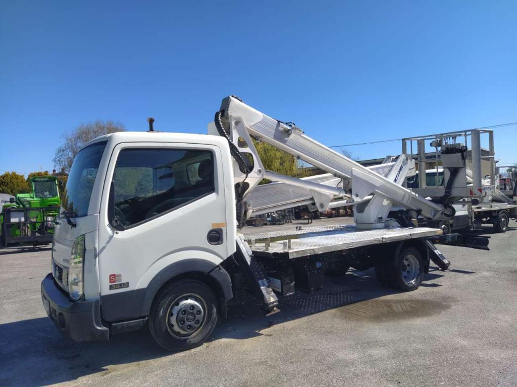 Multitel Pagliero HX195 Photo 9