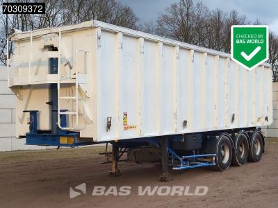 Benalu BENCERE 42m3 Photo 1