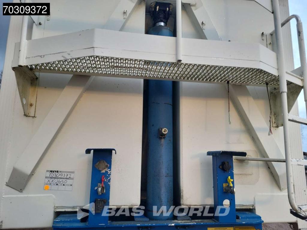 Benalu BENCERE 42m3 Photo 22