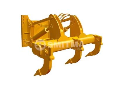 Caterpillar D5K2 sold by Smitma B.V.