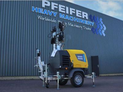 Atlas Copco HILIGHT H6+ NEW sold by Pfeifer Heavy Machinery