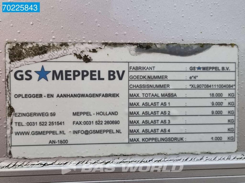 GS Meppel AN-1800 NL APK Kast Photo 14