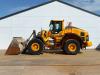 Volvo L150H - German Machine / Automatic Greasing Photo 1 thumbnail
