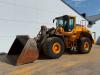Volvo L150H - German Machine / Automatic Greasing Photo 2 thumbnail