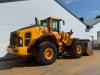 Volvo L150H - German Machine / Automatic Greasing Photo 5 thumbnail