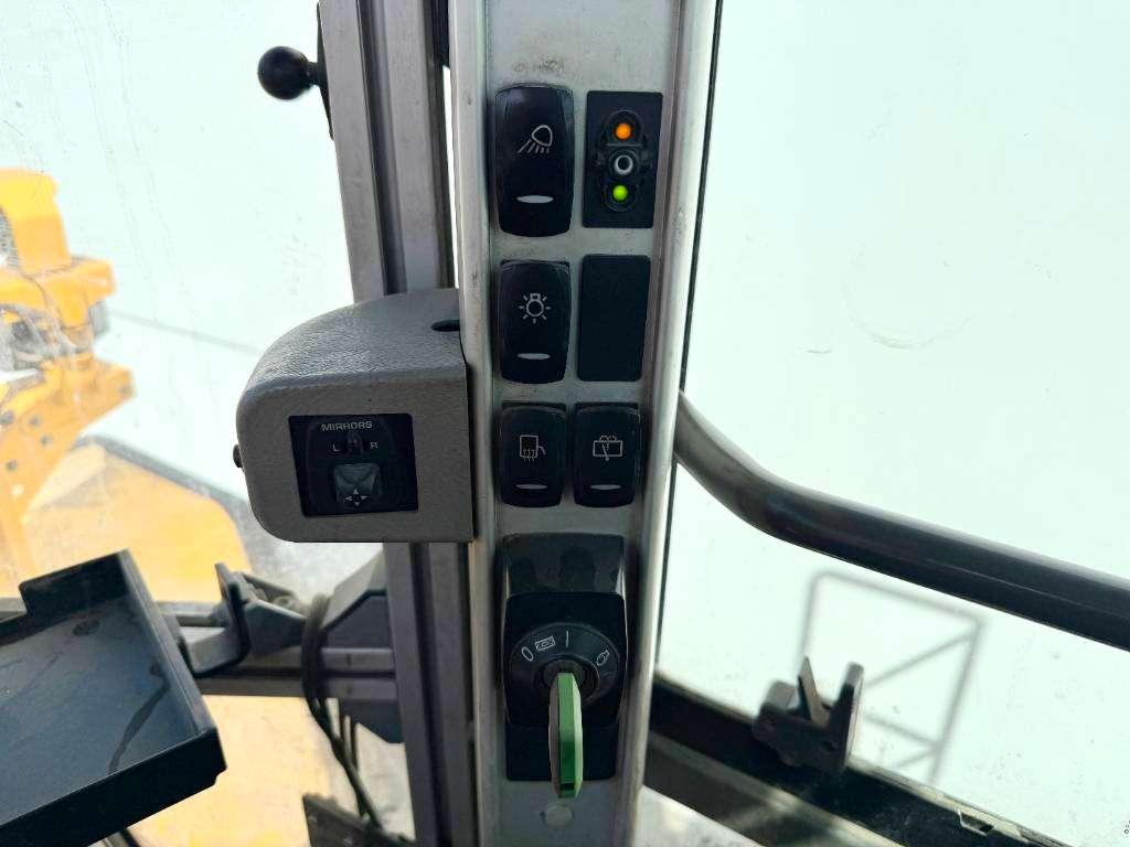 Volvo L150H - German Machine / Automatic Greasing Photo 14
