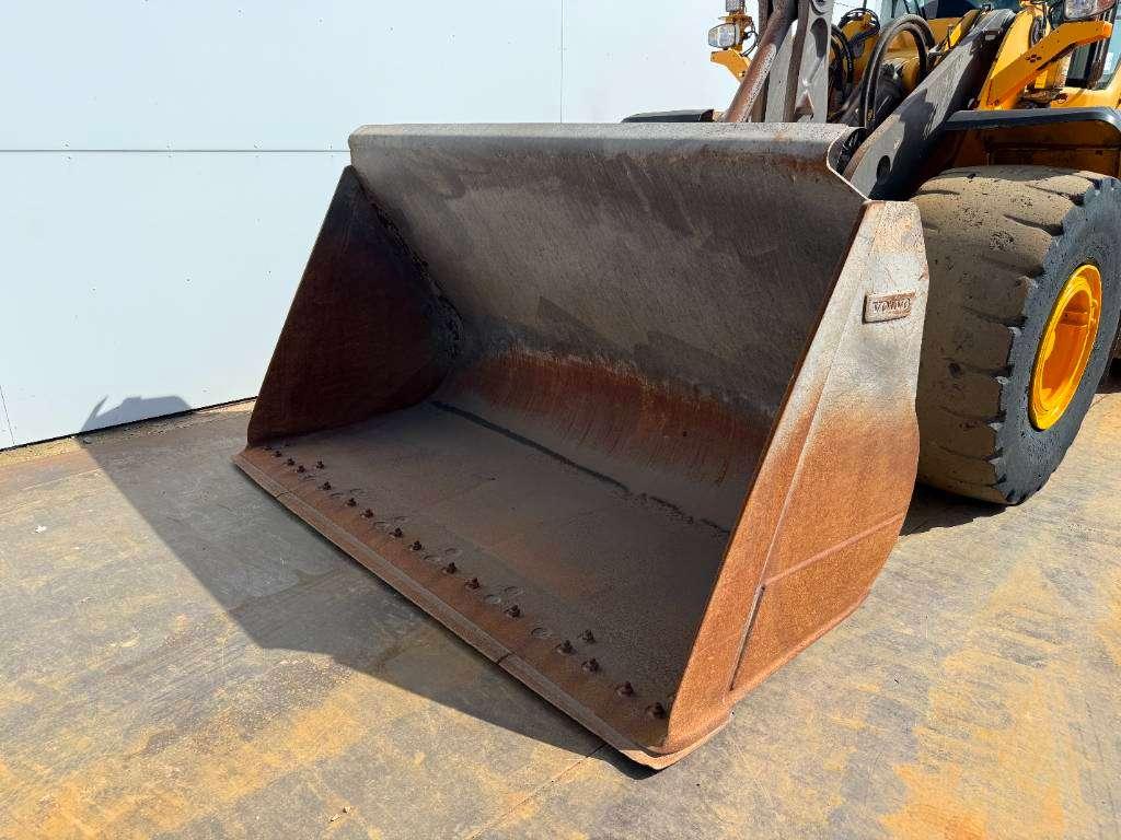 Volvo L150H - German Machine / Automatic Greasing Photo 15
